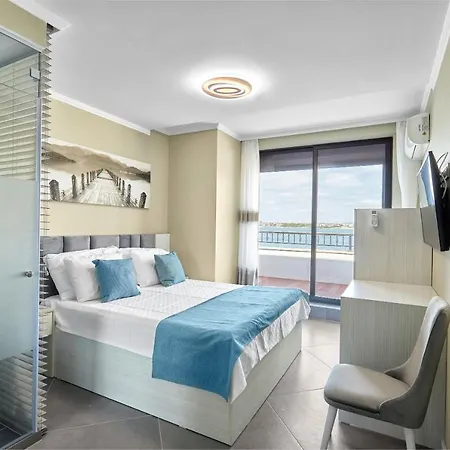 Διαμέρισμα 3bd Paradise With A Stunning View With Parking By Flat Mаnаger