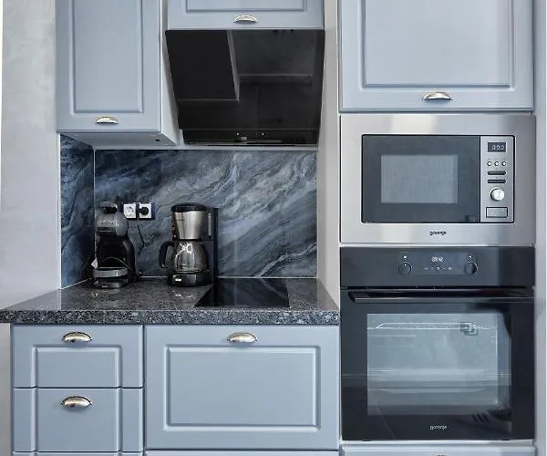 3bd Paradise With A Stunning View With Parking By Flat Mаnаger Apartament Nesebyr