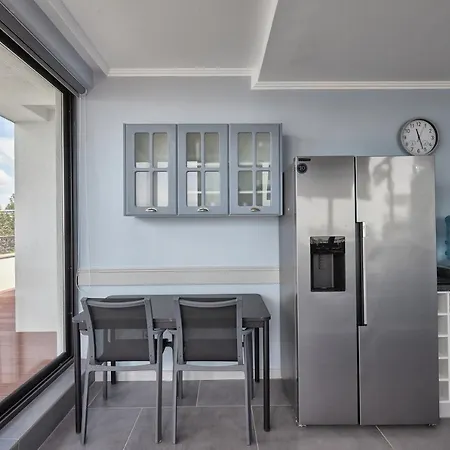Apartmán 3bd Paradise With A Stunning View With Parking By Flat Mаnаger *