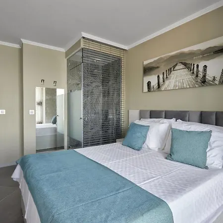 Apartmán 3bd Paradise With A Stunning View With Parking By Flat Mаnаger *