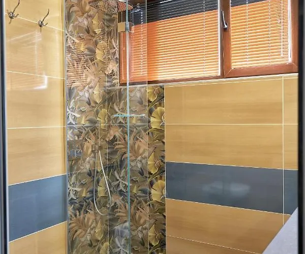 3bd Paradise With A Stunning View With Parking By Flat Mаnаger