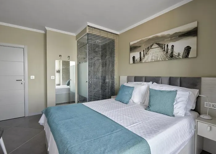 Appartement 3bd Paradise With A Stunning View With Parking By Flat Mаnаger *